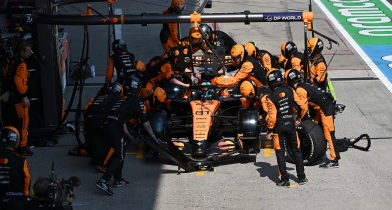 Αυτές είναι οι πιθανές στρατηγικές του Grand Prix Μ. Βρετανίας