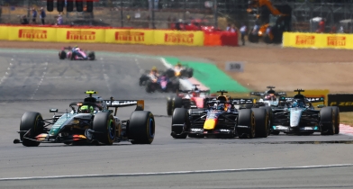 Το όραμα για το μέλλον της F1: Ανεξάρτητη κατασκευαστές, μονοθέσια και ανεφοδιασμοί