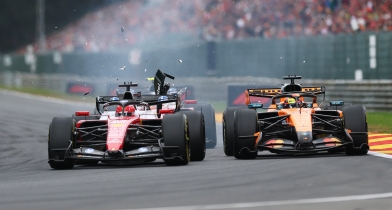 Οι νικητές και οι χαμένοι του Grand Prix Βελγίου