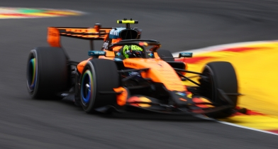 Επίθεση με αναβαθμίσεις η McLaren στην Ουγγαρία