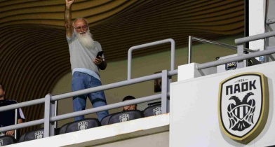 Τηλεδιάσκεψη κορυφής στον ΠΑΟΚ ανάμεσα σε Σαββίδη, Λίσι και Μάτος
