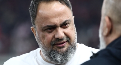 Στόχος του Ολυμπιακού το 54%!