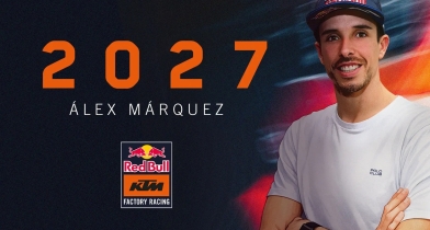 MotoGP: Ολική αναδιάρθρωση στην KTM με Α. Μάρκεθ και ντι Τζιαναντόνιο για το 2027