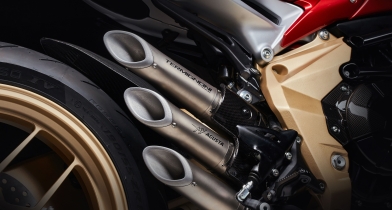MV Agusta: Νέος τιμοκατάλογος με όλα τα μοντέλα 2026