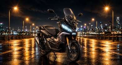 Gemini Motors: Ένας νέος κόσμος ξεδιπλώνεται