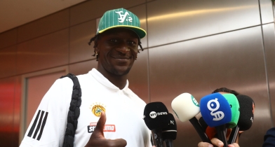 Μπόνγκα: «Όνειρό μου να κατακτήσω τη EuroLeague με τον Παναθηναϊκό» (vid)