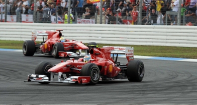 Σαν Σήμερα: Τα team orders της Ferrari στον Μάσα (vid)