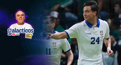 Νικολακόπουλος στους Galacticos By Interwetten: «Νέα κίνηση για να κλείσει ο Στάνιτς, ποιος είναι ο Νο1 στόχος για τα χαφ»