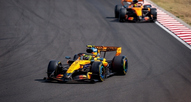 Pole Position by Allwyn: Η ανάλυση της νίκης Norris στην εκπομπή του Gazzetta