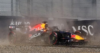 Οι νικητές και οι χαμένοι του Grand Prix Μ. Βρετανίας