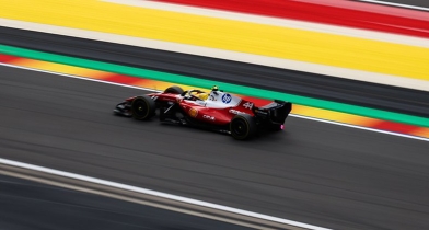 Η Ferrari έχασε την πρωτιά στο «πρωτάθλημα αναβαθμίσεων»