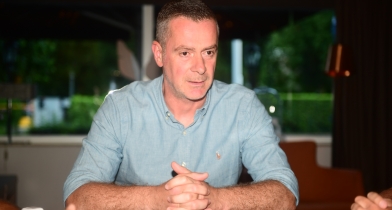 Kοτσόλης: «Ο Νίστρουπ, οι μεταγραφές, η συσπείρωση και η ευλογία να είσαι στον Παναθηναϊκό»!