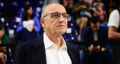 Πρόεδρε, με 55 λέξεις και δουλειά δεν γίνεται και θα «κάψουμε» και τον Σπανούλη