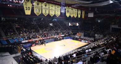 Στην ΑΕΚ η Sunel Arena: Οι οικονομικές υποχρεώσεις της ΚΑΕ, το ποσοστό στο ΣΕΦ και τι περιλαμβάνει η παραχώρηση