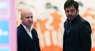 Δικαιολογημένη η αγωνία, αδικαιολόγητη η... γκρίνια!