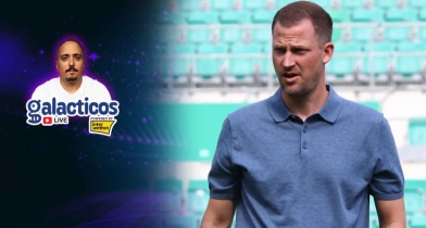 Αθανασίου στους Galacticos: «Όλο το βάρος στη Πάκσι, θα κάνει δυνατή κίνηση στα χαφ ο Παναθηναϊκός»