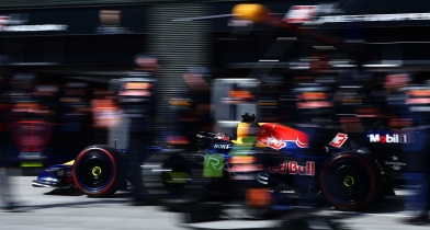 Γιατί η Red Bull «πατάει φρένο» στην εξέλιξη του μονοθεσίου της