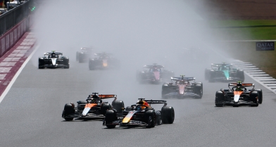 Το πρόγραμμα του Grand Prix Μ. Βρετανίας αυτό το τριήμερο
