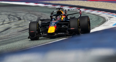 Η Red Bull δεν θα έχει την περιστρεφόμενη πίσω πτέρυγα στο Σπα