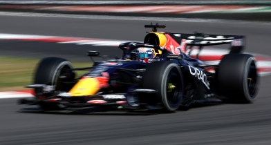 Νευρικότητα στη Red Bull για τη δυναμική της RB22