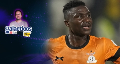 Βέργος στους Galacticos by Interwetten: «Τα δεδομένα για Κάνγκουα και το deal που θέλει να κλείσει άμεσα η ΑΕΚ»