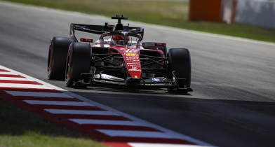 Η στρατηγική αναβαθμίσεων της Ferrari και οι υποψίες της Mercedes