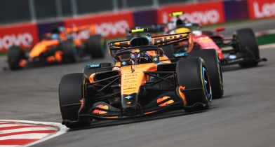 Πώς η McLaren αντέστρεψε τη σεζόν της και επέστρεψε στις νίκες