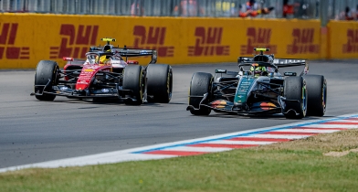 Η McLaren εμπνέεται από την προσέγγιση της Ferrari