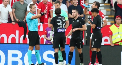 Εκτέλεση από την άσπρη βούλα 