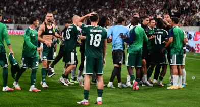 Οι 36 ομάδες του Conference League και οι πιθανοί αντίπαλοι του Παναθηναϊκού 