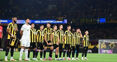 Οι μεγάλες προκλήσεις της ΑΕΚ στη League Phase των αστεριών