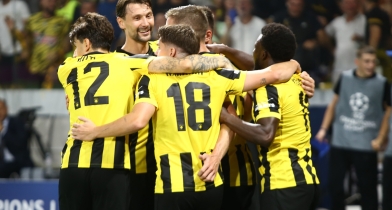 Βαθμολογία UEFA: Η ΑΕΚ εκτόξευσε την Ελλάδα και ψαλίδισε τη διαφορά από τη δεκάδα!