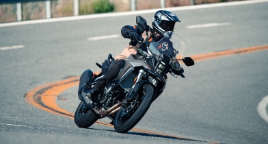 Get Away Offers από τη Suzuki Moto Greece