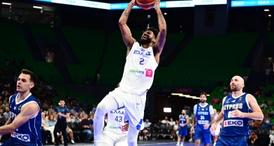 Πάει... σβηστή στη Ρίγα για το «must win» κόντρα στην Ουκρανία