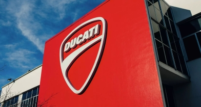 Η Ducati ανακοίνωσε επενδυτικό πλάνο 121 εκατ. ευρώ με ιταλική κρατική επιχορήγηση