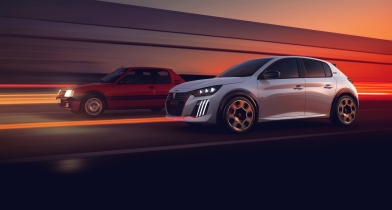 Η Peugeot αλλάζει τη στρατηγική της για την ηλεκτροκίνηση