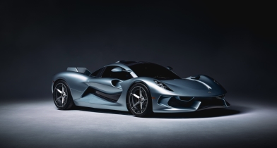 Hennessey Blackbird: Το τελευταίο «αναλογικό» hypercar