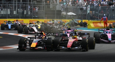 Σε κοινή κατεύθυνση F1 και FIA για την επόμενη γενιά μονοθεσίων