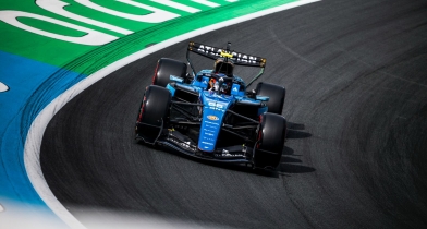 Η αγωνιστική μιζέρια της Williams δεν έχει τέλος