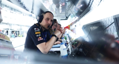 Η Red Bull μπορεί να βρήκε τον αντικαταστάτη του Λαμπιάσε