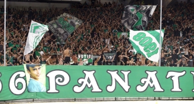 Ο Παναθηναϊκός έφτασε τα 15.000 διαρκείας, οι επόμενοι 3.000 εξασφαλίζουν προτεραιότητα στον Βοτανικό