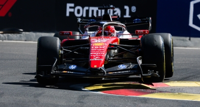 Η Ferrari δεν παρατά την εξέλιξη της SF-26