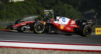 Γιατί η Ferrari δεν κάλυψε άμεσα τη διαφορά στον κινητήρα από τη Mercedes