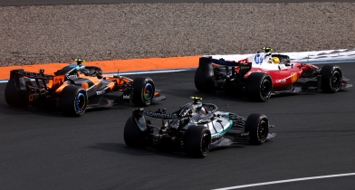 Το GP Ιταλίας μπορεί να θυμίσει MotoGP