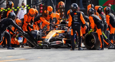 Αυτές είναι οι πιθανές στρατηγικές του Grand Prix Ιταλίας