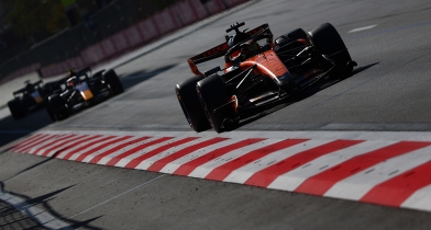 Γιατί η McLaren ήταν ξαφνικά κατώτερη της Mercedes στο Μπακού