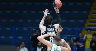 Ο ΠΑΟΚ δεν έρχεται, είναι εδώ!