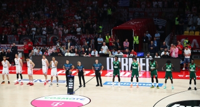 Τρία στοιχεία που χαρακτηρίζουν τις πρώτες εικόνες από Ολυμπιακό, Παναθηναϊκό και Άρη!
