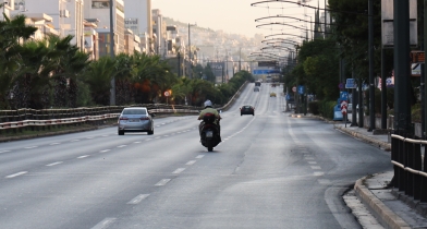 Έξω οι κακομοίρηδες από τους δρόμους