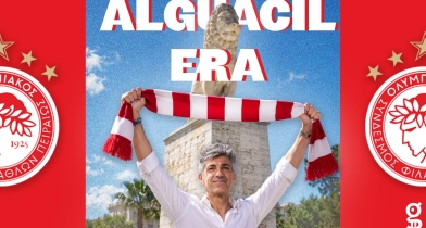 Τι κάνουν οι προπονητές του Ολυμπιακού στο ντεμπούτο τους τα τελευταία 30 χρόνια! 